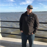 C-Innovation, LLC Employee Todd Shilling's profile photo