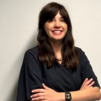 MUDO Employee Gözde Özmen's profile photo