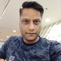 Infojini Inc Employee Deepak Agrawal's profile photo