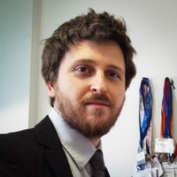 Advanced Design Unit - University of Bologna Employee Gabriele D'Uva's profile photo