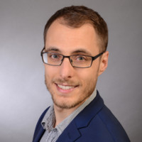pmdtechnologies ag Employee Christopher Dietz's profile photo