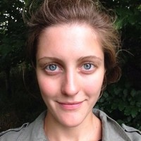 Ringle Employee Anna Corrigan's profile photo