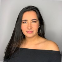 Dispatch Employee Safiya Sachedina's profile photo