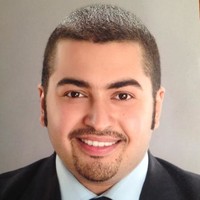 Studio107Co Employee Emad Hamdy's profile photo