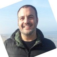 UPEM SPA Employee Gabriele Morini's profile photo