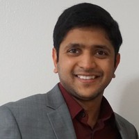 Phillips & Temro Industries Employee Ram Kasavajhala's profile photo