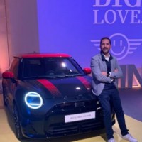 BMW Madrid Business Center Employee Fernando Boyo's profile photo