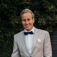 Code 5 Employee Connor Petterson's profile photo