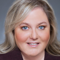 Level Employee Kathleen Harris's profile photo