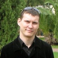 Hygge Software Employee Alexander Kuidin's profile photo