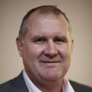 Hoshizaki UK Employee Simon Cfsp's profile photo