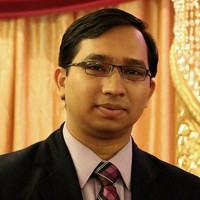Ahmed Uddin Email & Phone Number