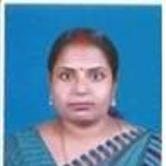 Greenwood High International School Employee Juli Kumari's profile photo