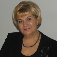 Segodnya Multimedia Employee Nina Kurtova's profile photo