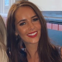 CAPTIVATE BRANDS Employee Charlotte Francis's profile photo