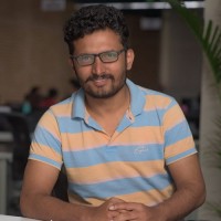 TRUEFILL Employee Chaitanya Patil's profile photo