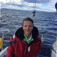 Dynabyte Consulting AS Employee Jo Vogt's profile photo