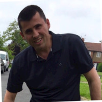M&O Group Employee Tefik Sadriu's profile photo