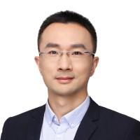 Mazars in China Employee Emilio Jianmin's profile photo