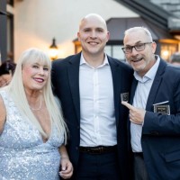 BarTron, Inc. Employee Nick Papp's profile photo