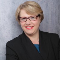 datango Employee Maike Kusters's profile photo