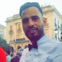 PVC Industrial Products Employee Mohamed Menad's profile photo