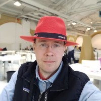 Private Fund Employee Yuri Vladimirov's profile photo