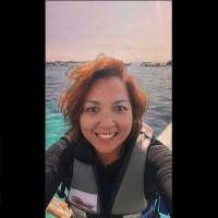 PCI Employee Vivian Wong's profile photo