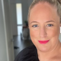 Sydney Strata Engineers Employee Alexis Tracey's profile photo