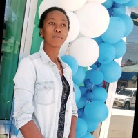 MySolar Employee Elizabeth Kasmiry's profile photo