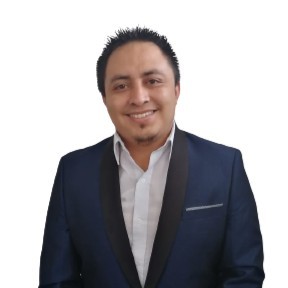 Unilimpio S.A. Employee Israel Gustavo Calva Carriòn's profile photo