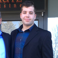 Mitchell Hagan Email