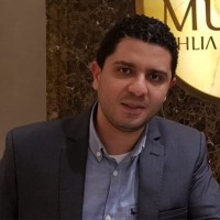 Osama Abdul-Mageed Email
