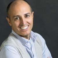 Gardant Employee Andrea Pacioni's profile photo