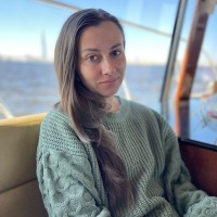 Unique Generation Employee Julia G.'s profile photo