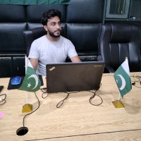 Awais Rasheed Email