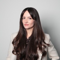 Ward Howell Employee Veronika Zagieva's profile photo