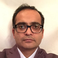 EcoTech Solutions Employee Sahil Leghari's profile photo