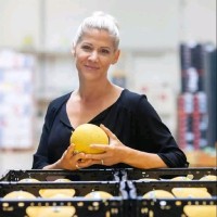 Rodi Fructus AG Employee Andrea Trachsel's profile photo