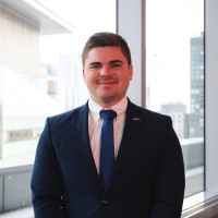Mazda2-20 Employee Guillaume Chevrier's profile photo