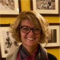 Professional Relo Employee Annalisa Frigerio's profile photo