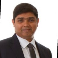 Rafeeq Mohammed Email
