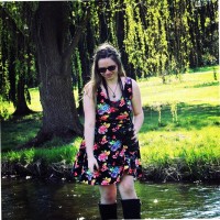 Christmas City Studio Employee Amber Puk's profile photo