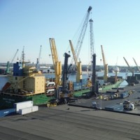 PSA Breakbulk NV Employee Ives Weyn's profile photo