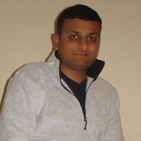 Sachin Patil Email & Phone Number