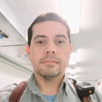 Gabriel Estrada Email & Phone Number