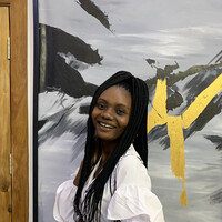 CPHI Employee Esther Omotese's profile photo