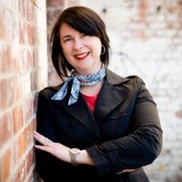 Transfield Power & Constructions Employee Angela Parry's profile photo