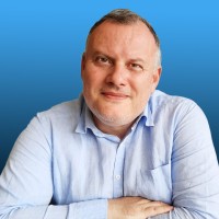 Studio Opmerkelijk Employee Martin Gouw's profile photo