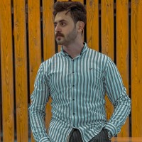 Electro-Tech Services, Inc. Employee Kinan Alomari's profile photo